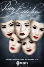 Watch Pretty Little Liars Movie2k